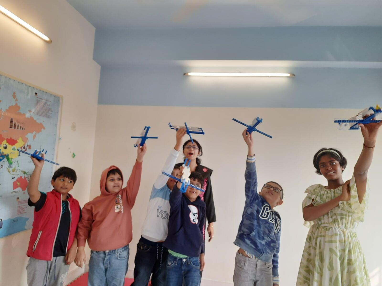 Summer Camps in Bangalore 2023